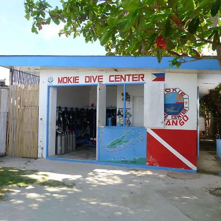Talima Beach Villas & Dive Resort Cebu Exterior foto