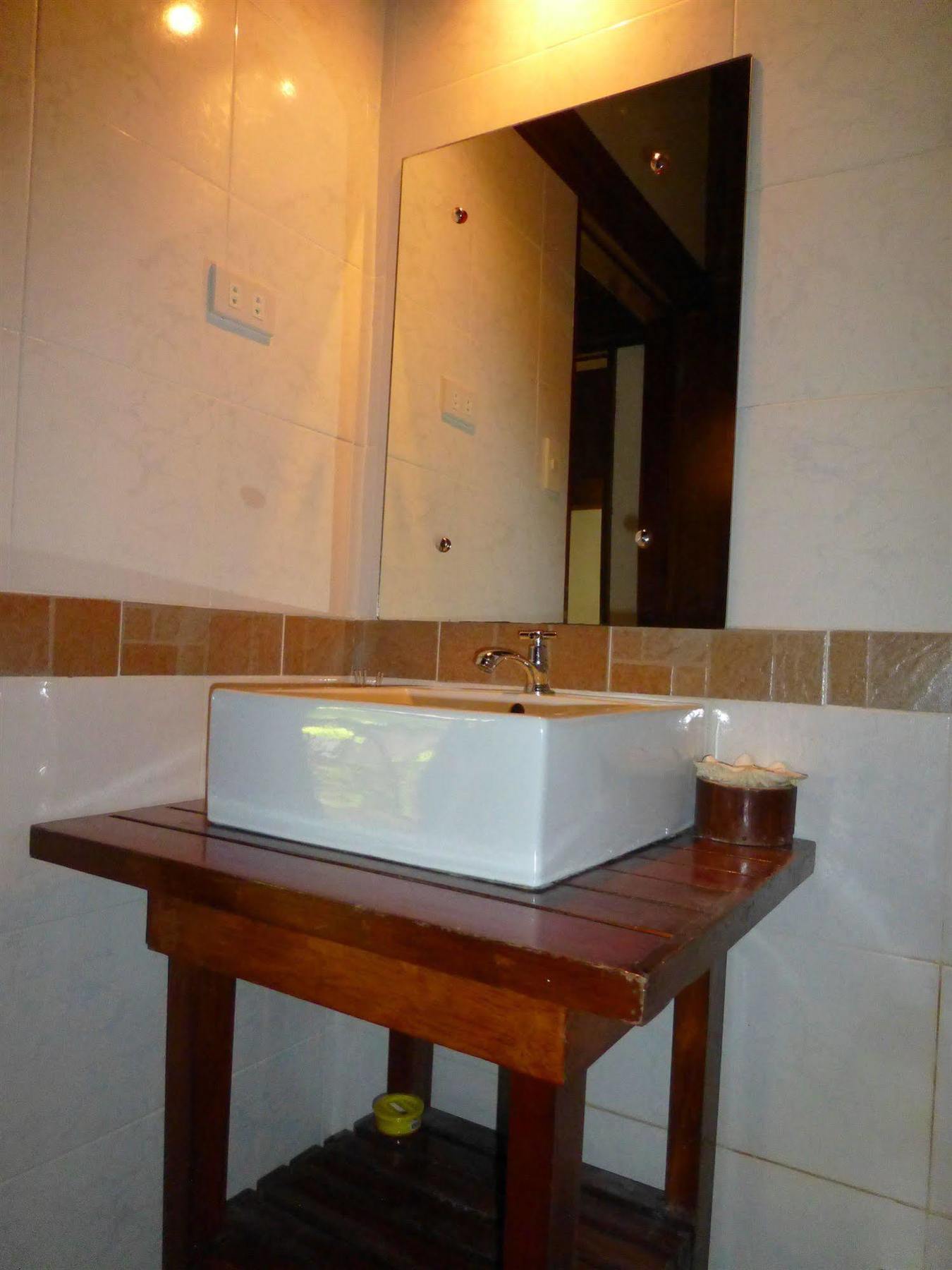 Talima Beach Villas & Dive Resort Cebu Exterior foto