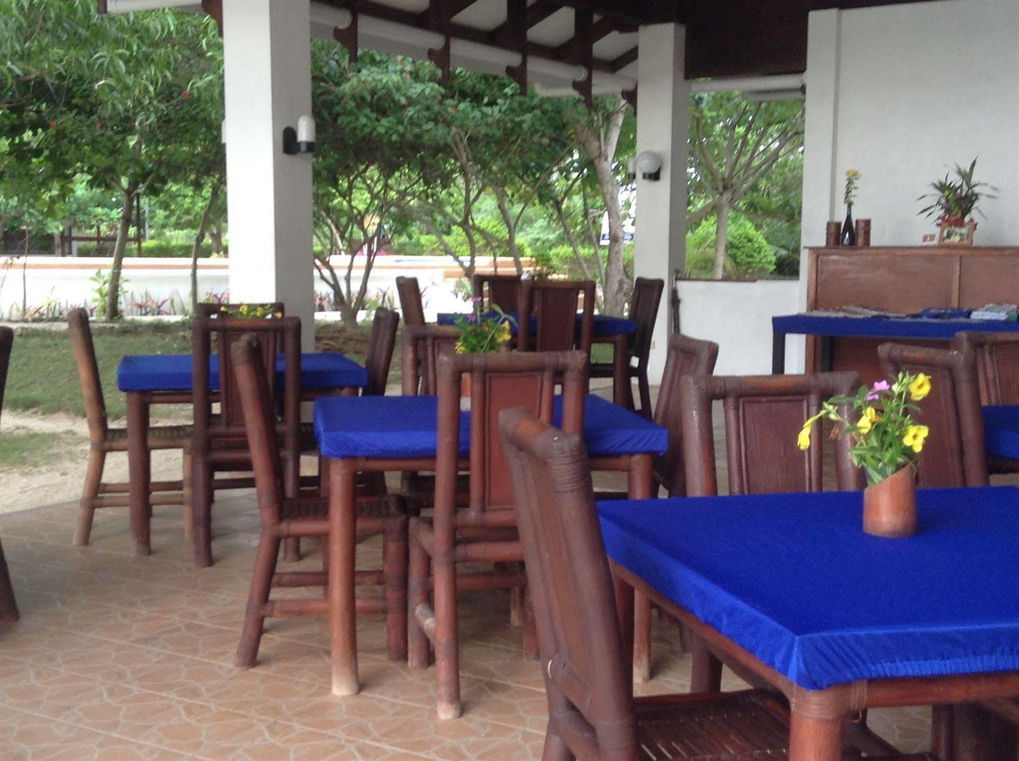 Talima Beach Villas & Dive Resort Cebu Exterior foto